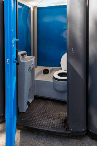 Porta potty rental for festivals in State College, PA