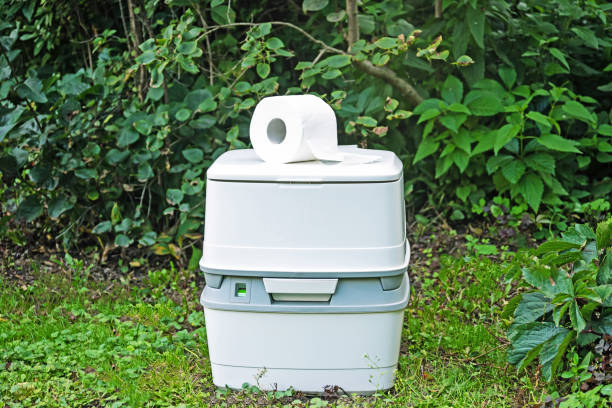 Trusted State College, PA porta potty rental Experts