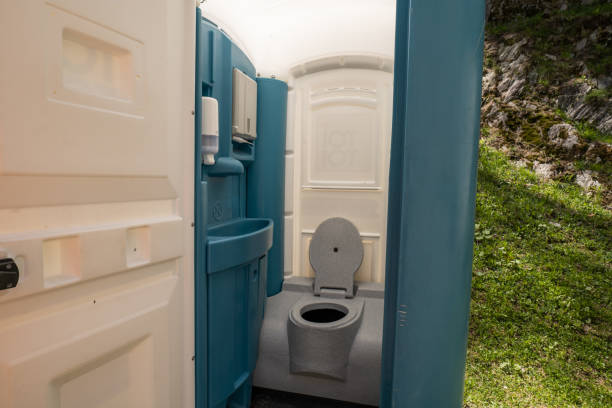 Portable bathroom rental in State College, PA