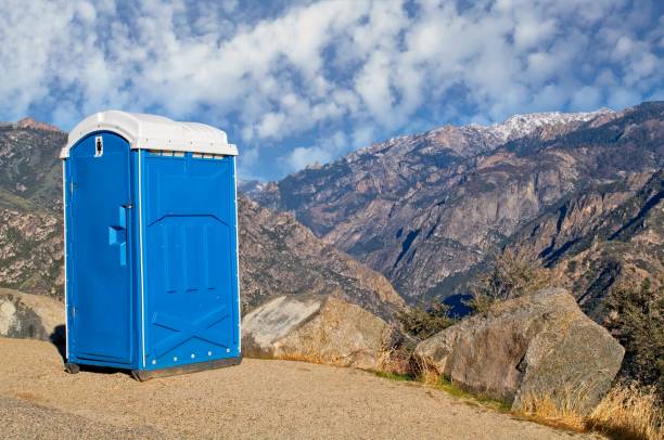 Portable Toilet Options We Offer in State College, PA