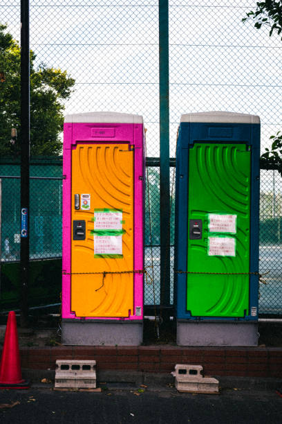 Best Best portable toilet rental  in State College, PA
