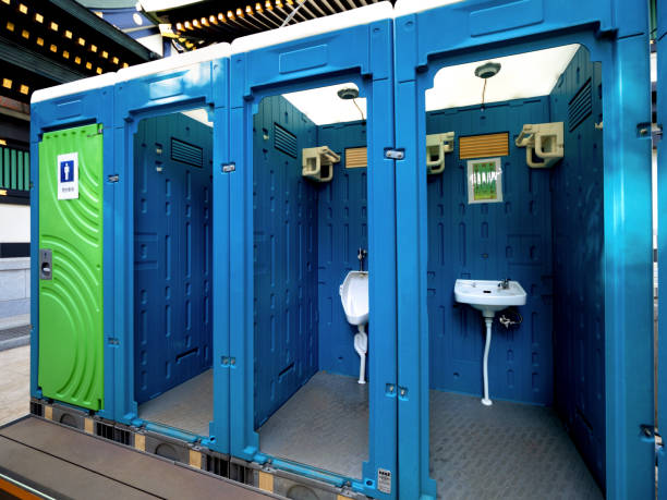  State College, PA Porta Potty Rental Pros