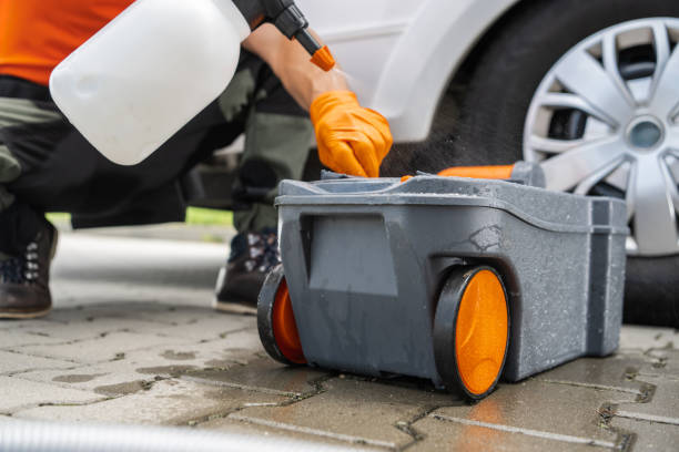 Best Local porta potty services  in State College, PA