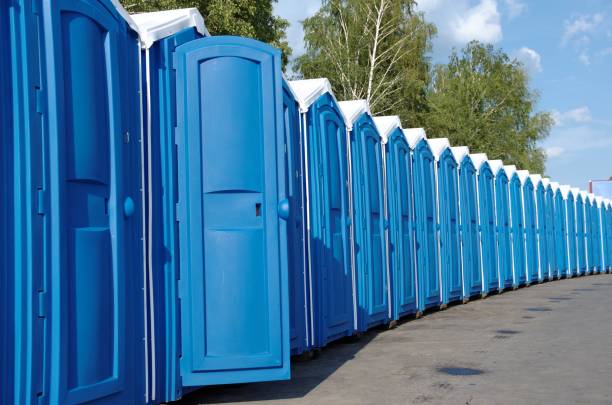 Portable Toilet Options We Offer in State College, PA